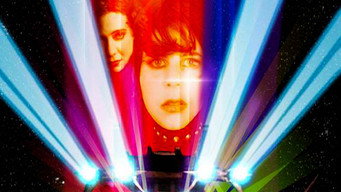 #1 SpaceDisco One