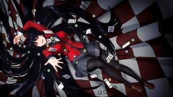 Kakegurui - 0x01