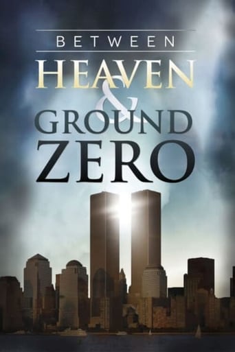 Poster för Between Heaven and Ground Zero