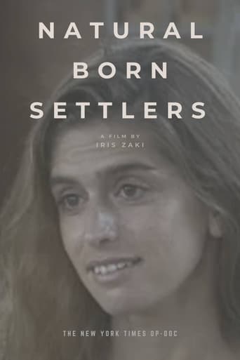 Natural Born Settlers en streaming 