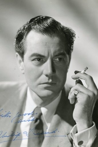 Image of Philip Friend