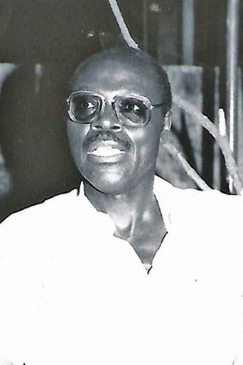 Sylvain Bemba fotoğraf 1