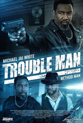 Trouble Man!