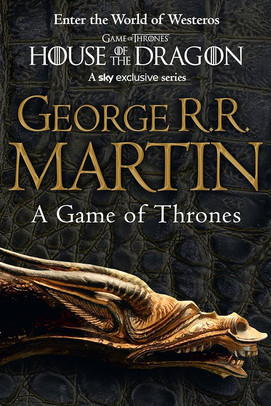 A Game Of Thrones Poster