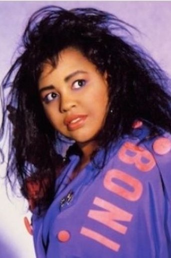 Image of Boni Boyer