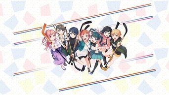 Puraore! Pride of Orange - S1E01