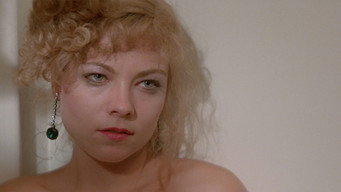 Нестерпність почуттів (1980)