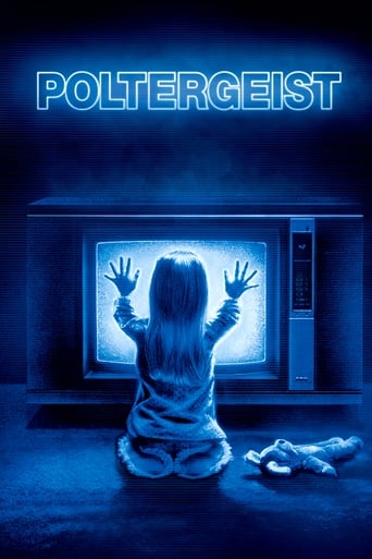 Poster för Poltergeist