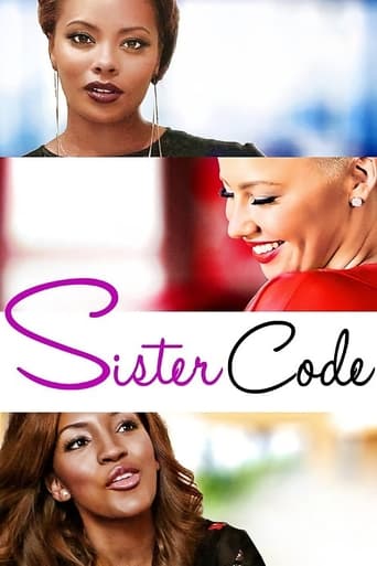 Poster för Sister Code