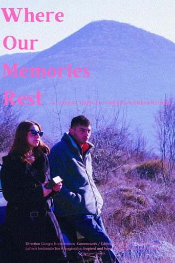 Where Our Memories Rest (1970)