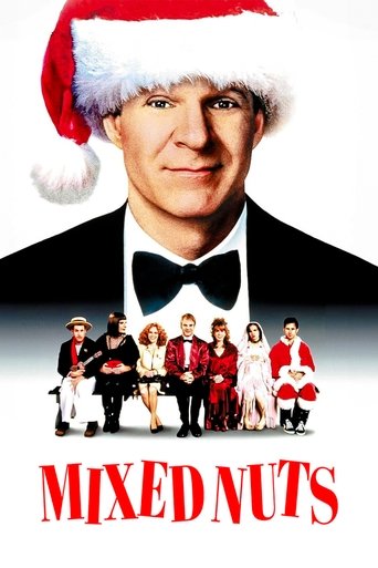 Mixed Nuts (1994) Mixed Nuts (1994)