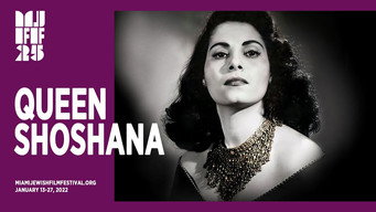 Queen Shoshana (2021)