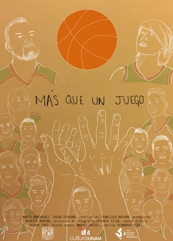 Poster för Más que un Juego
