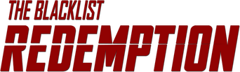 The Blacklist: Redemption logo