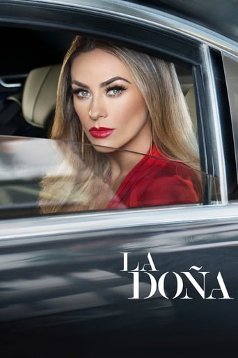 Poster of La Doña