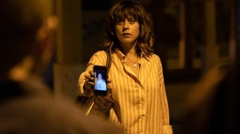 El hijo zurdo S01E02