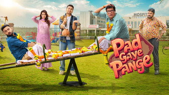 Pad Gaye Pange (2024)