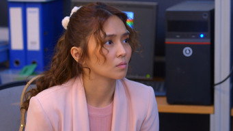 Episode 20 — Strange Gladness