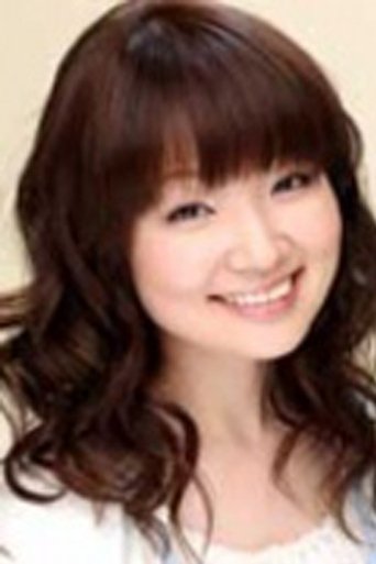 Image of Atsumi Tanezaki