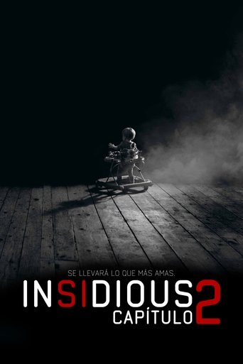 Insidious: Capítulo 2