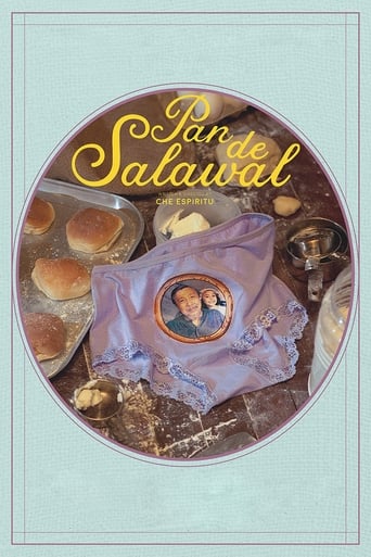 Poster of Pan de Salawal