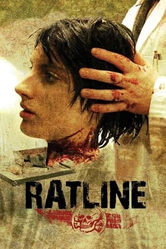 Poster för Ratline