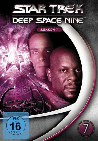 Staffel 7
