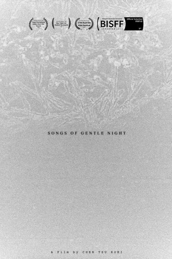Songs of Gentle Night poster
