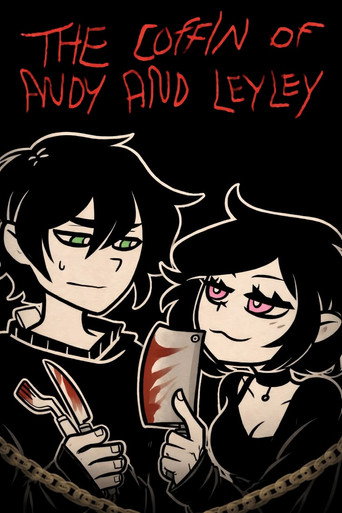 The Coffin of Andy and Leyley
