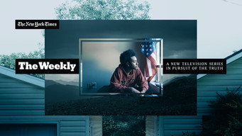 The Weekly (2019-2020)