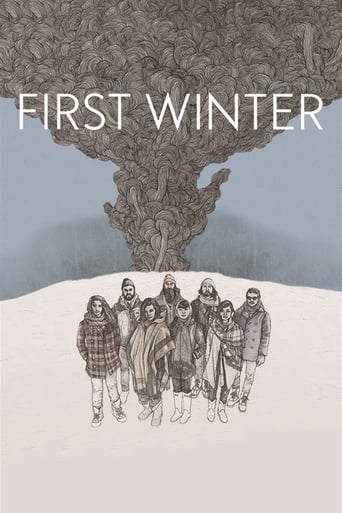 Poster för First Winter