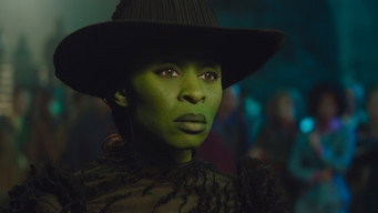 #22 Wicked: Чародійка