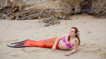 #6 Mermaids