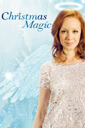 Poster of La magia de la Navidad