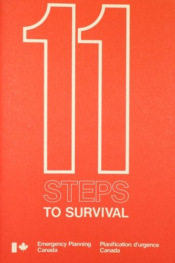 11 Steps to Survival (1973)