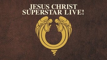 #1 Jesus Christ Superstar Live in Concert