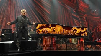 #1 The Million Dollar Piano