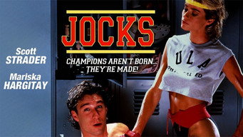 #4 Jocks