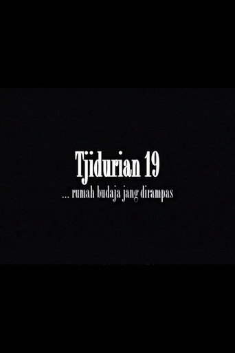 Tjidurian 19