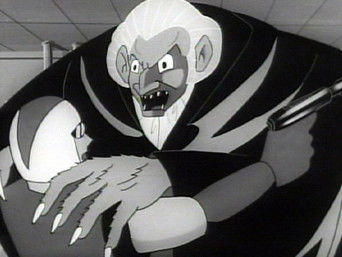 Episode 30 — Episode 30