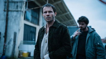 Episode 8 — Episode 8