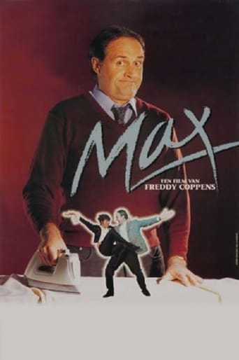 Poster för Max