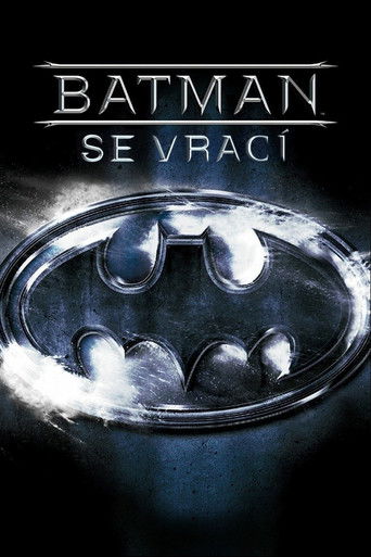 Batman se vrac&iacute; (1992)