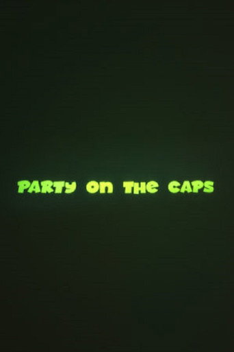 Party on the CAPS (2018)