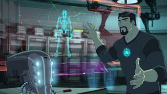 Cena de Fantasmas do Passado