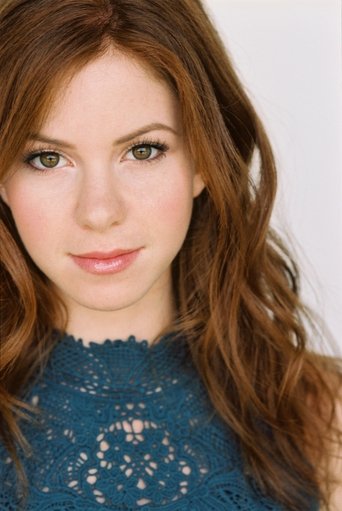 Alison Woods headshot