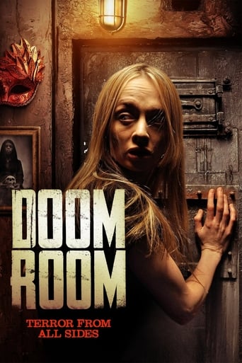 Doom Room Poster