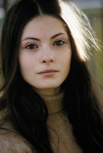 Foto de Sonia Petrovna