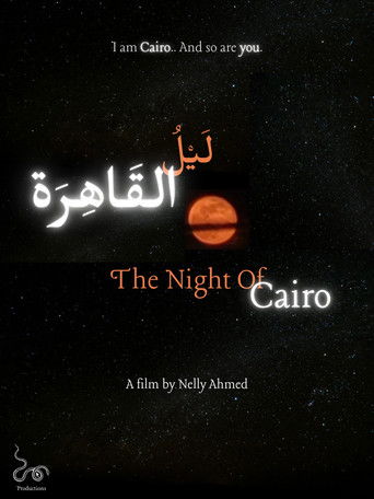 The Night Of Cairo