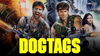#5 Dog Tags